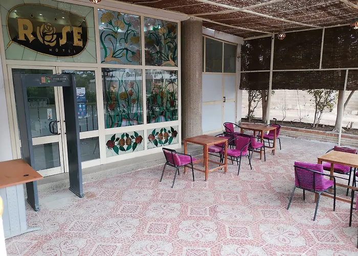 Golden Rose Hotel