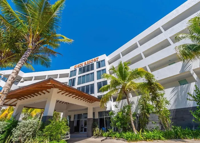 Koi Resort Saint Kitts, Curio Collection By Hilton
