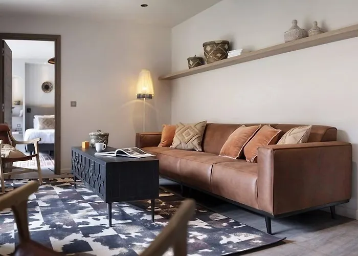 Residence Ynycio