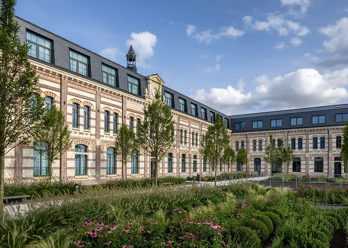 Hyatt Place Rouen