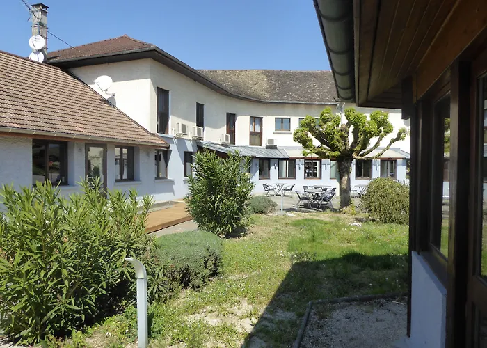 Auberge de la Paillère