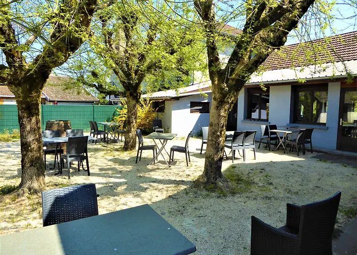 Auberge de la Paillère