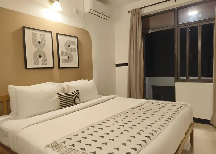 Olive Hotel Palace Road By Embassy Group