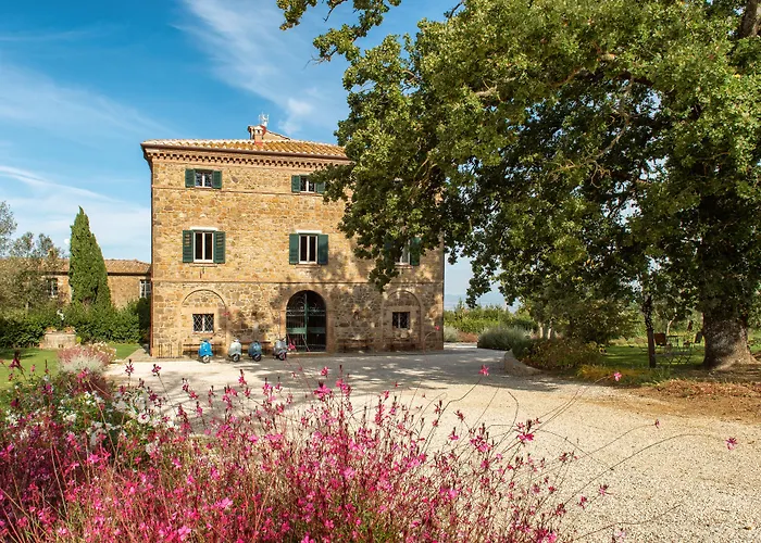 Villa Le Prata - Residenza Del Vescovo - Adults Only