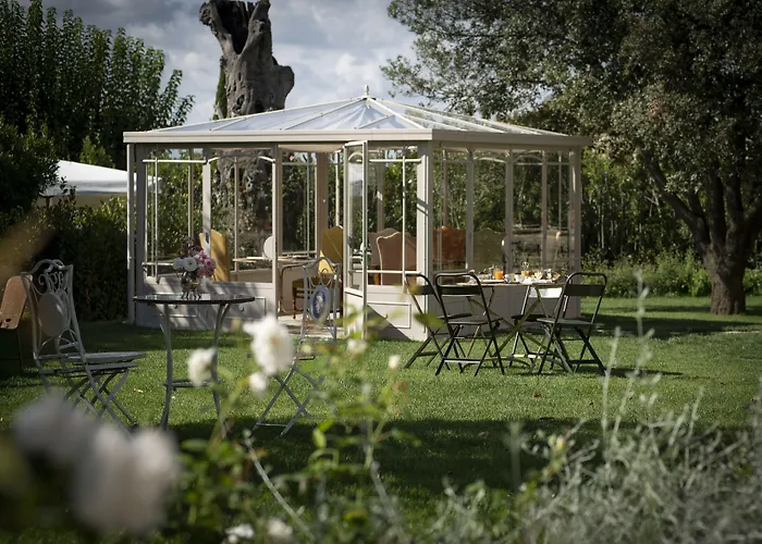 Villa Le Prata - Residenza Del Vescovo - Adults Only