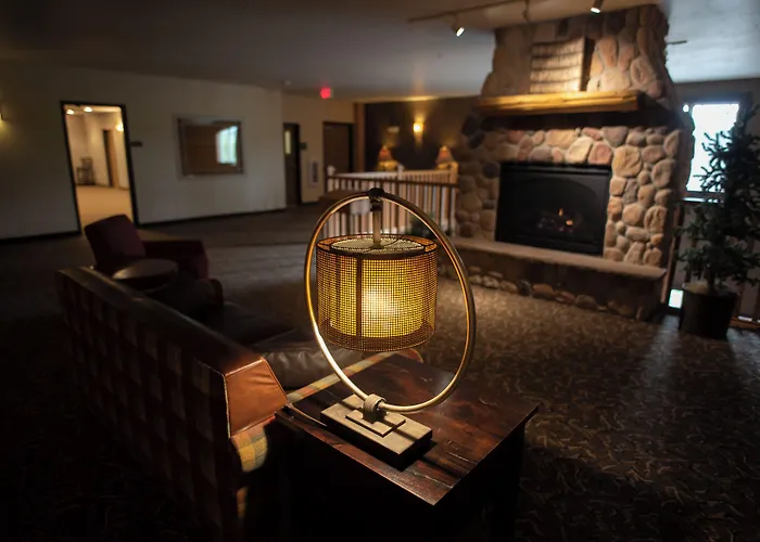 Thumper Pond Resort