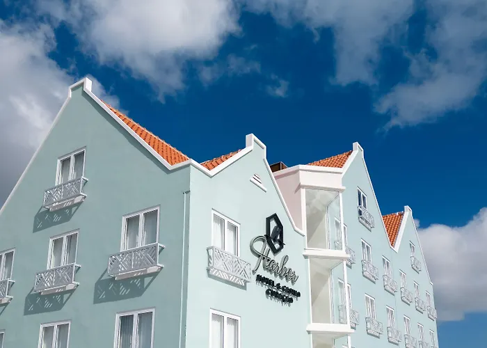 Harbor Hotel & Casino Curacao