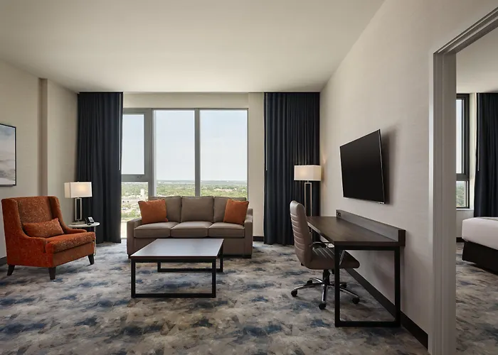 Pickering Casino Resort