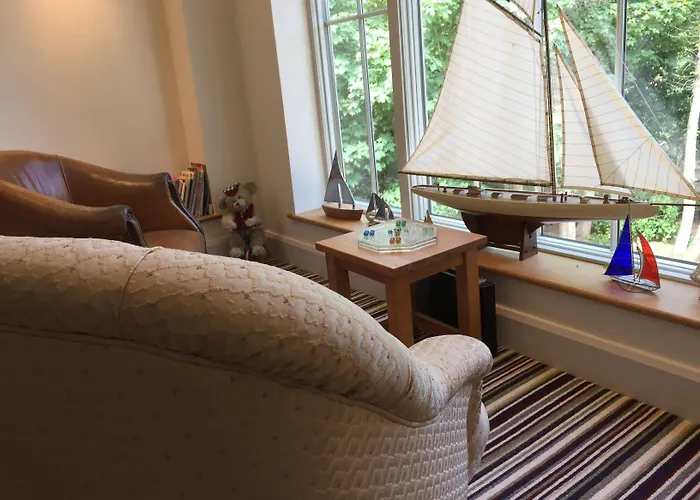 Martlets B&B