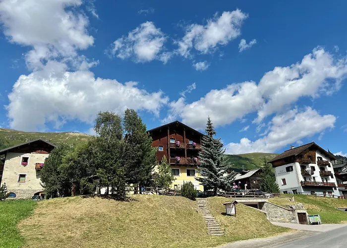 Hotel Primula