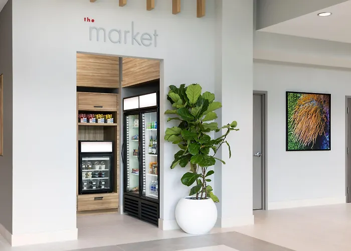 Residence Inn By Marriott San Juan Isla Verde