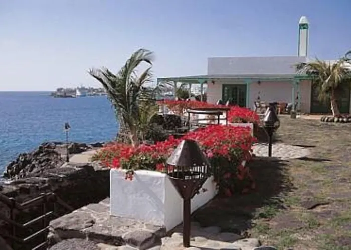 Hotel Casa Del Embajador
