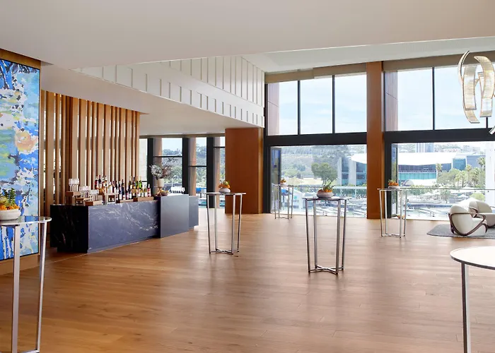 The Ritz-Carlton, Perth