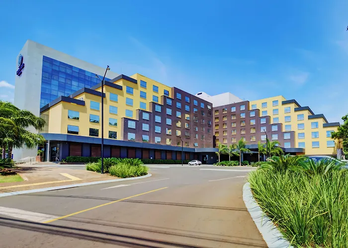 Doubletree By Hilton - Resort - Foz Do Iguacu