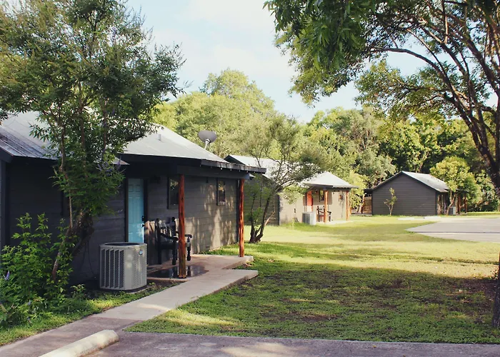 The Springs Retreat