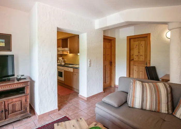 Noichl’s Hotel Garni