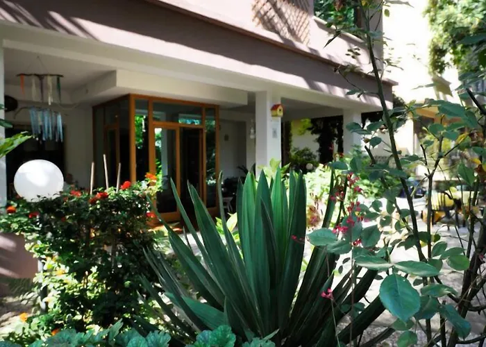Hotel MariaLetizia