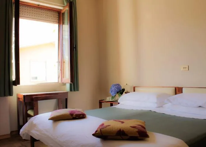Hotel MariaLetizia