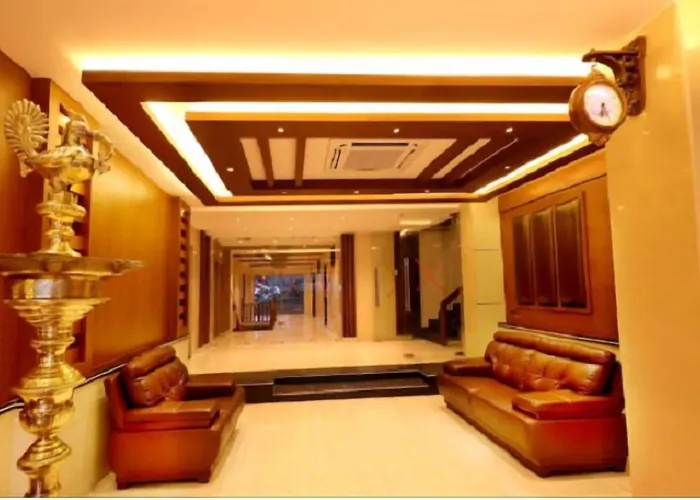 Hotel Samudra