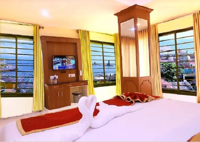 Hotel Samudra