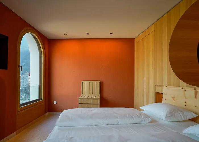 Hotel La Briosa