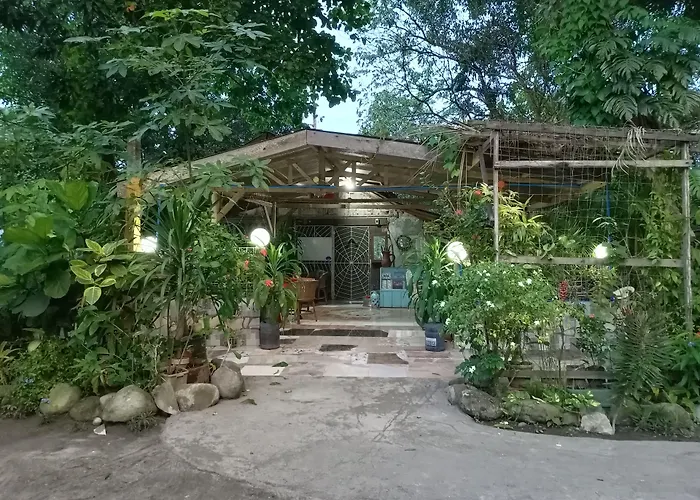 D Sanctum Resort