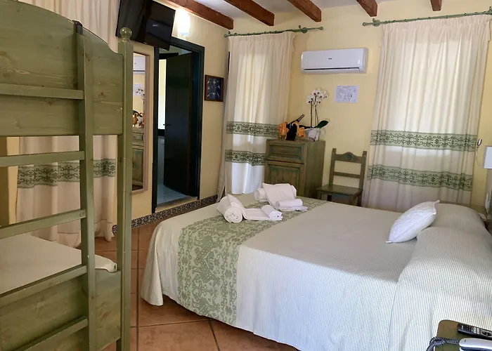 Hotel Fiore Di Maggio