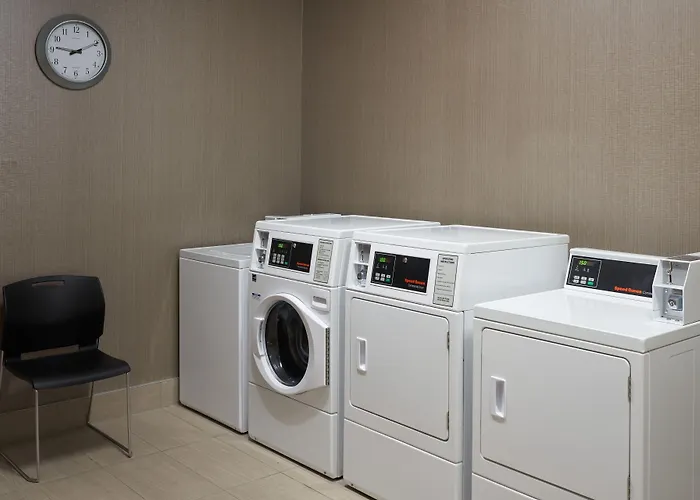 Springhill Suites By Marriott Fort Myers Estero