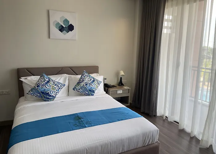 River Palm Hotel And Resort Powered By Cocotel