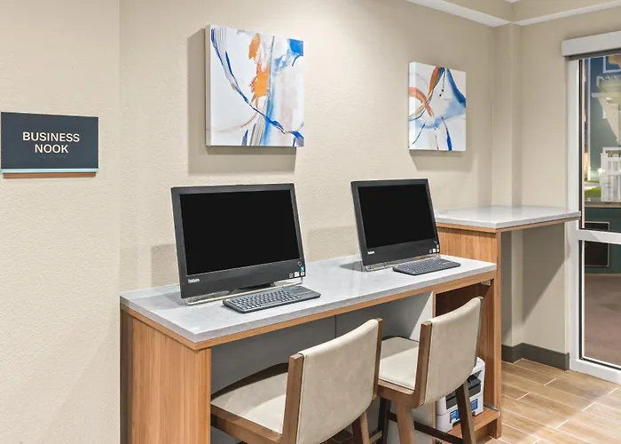 Candlewood Suites - Aransas Pass