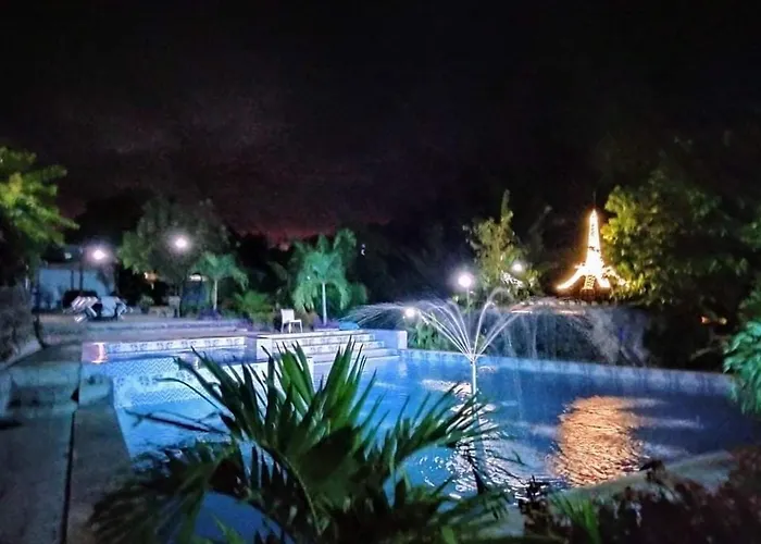 Casa De Robles Tanay Rizal