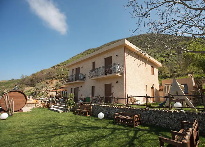 Il Podere Dell'Angelo Old Country House