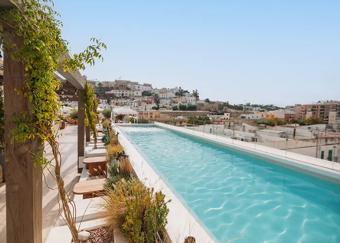 The Standard, Ibiza (Adults Only)