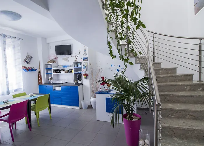 B&B Aria di Mare