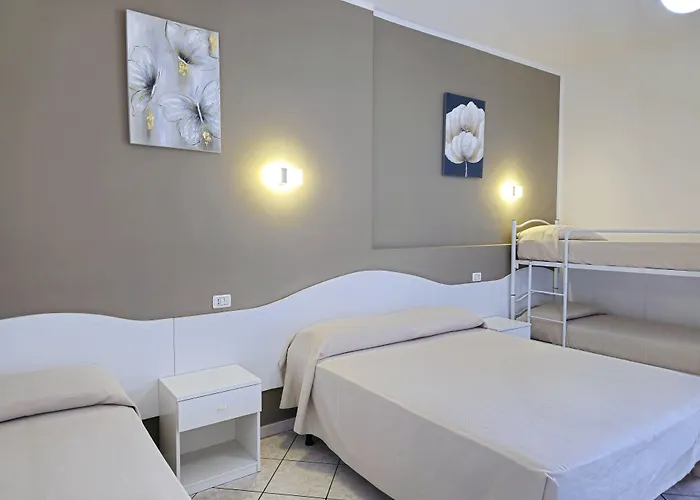 Hotel Baia del Cigno