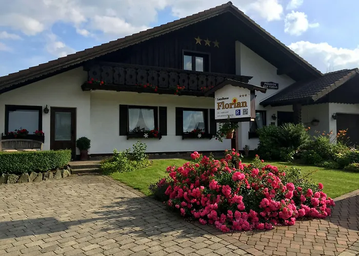 Landhaus Florian