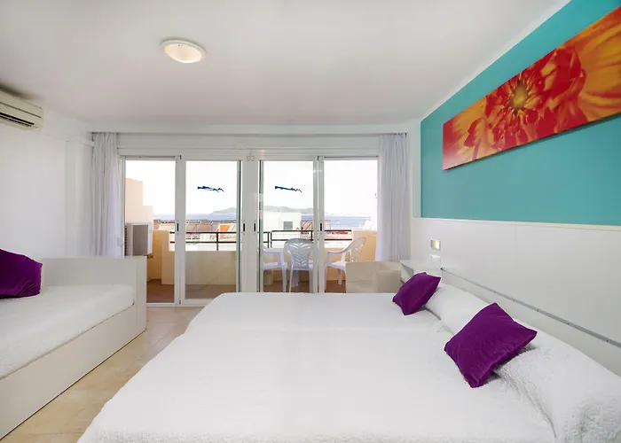 Hostal Costa Blanca