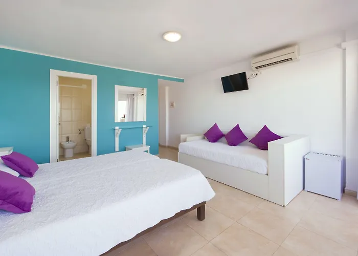 Hostal Costa Blanca