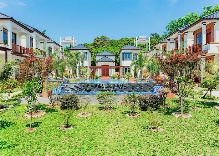 Palm Bay Resort Phu Quoc