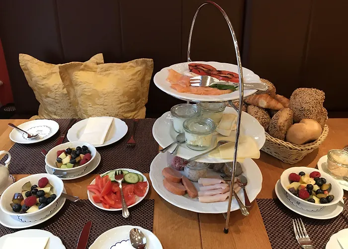 Budget By Hotel Savoy Hannover