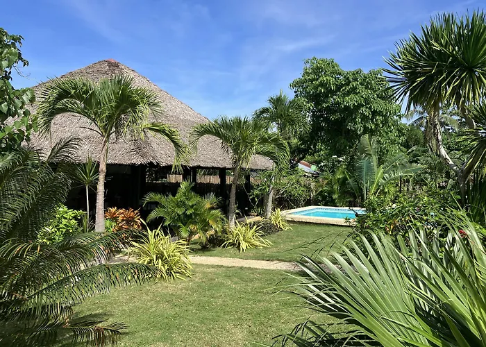 Cabagnow Seaside Resort