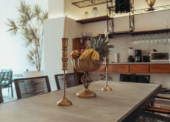 Hotel Casa Piedad