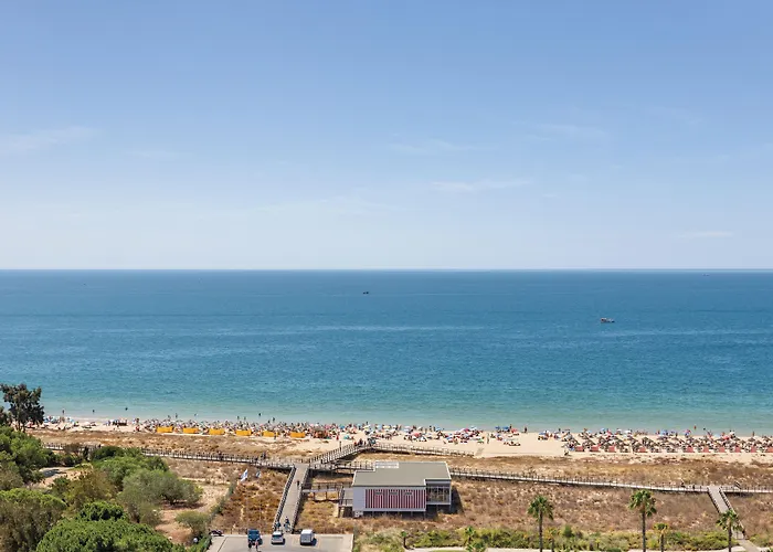 Wyndham Residences Alvor Beach (Adults Only)