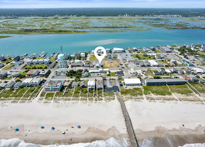 Guest House Topsail