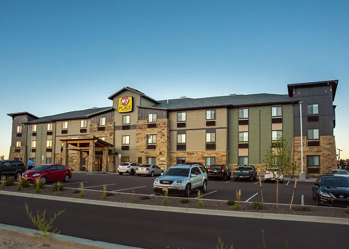 My Place Hotel-Green Bay, Wi