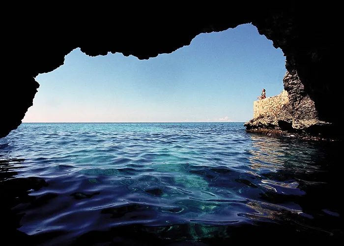 The Caves