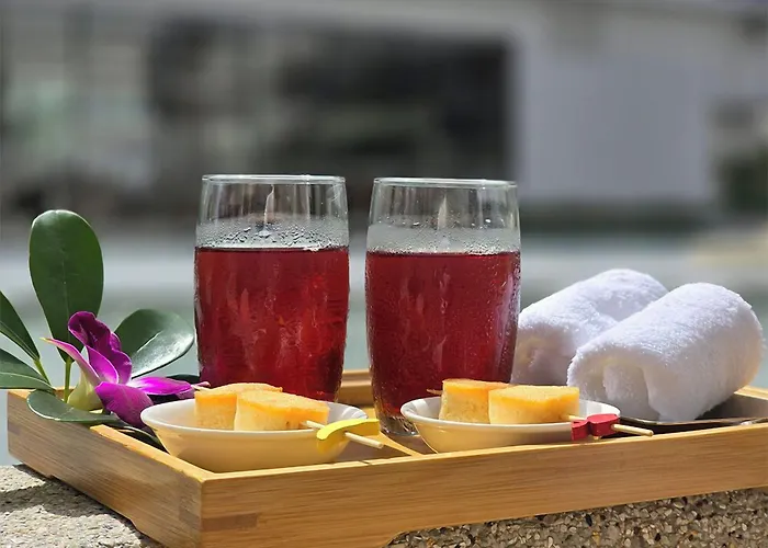 Radisson Resort Layan Phuket