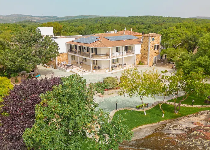 Paghe Eco Luxury Experience