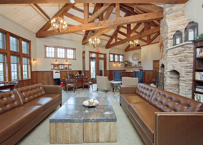 Corduroy Inn And Lodge, Trademark Collection By Wyndham