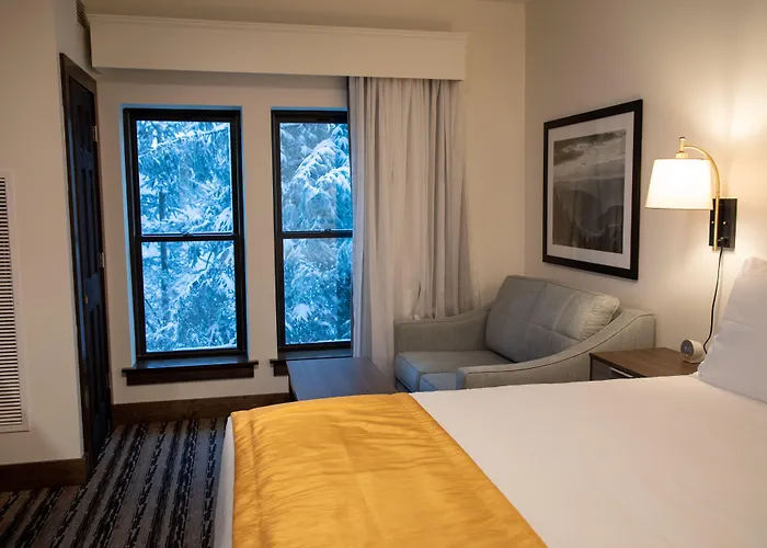 Corduroy Inn And Lodge, Trademark Collection By Wyndham